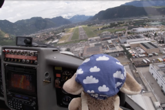 5.7-Anflug-Bozen