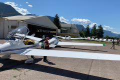 6.1-Tanken-beim-Aeroclub-Bozen